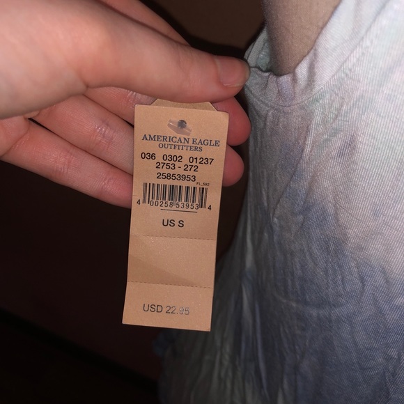 Tank Top - Picture 3 of 3